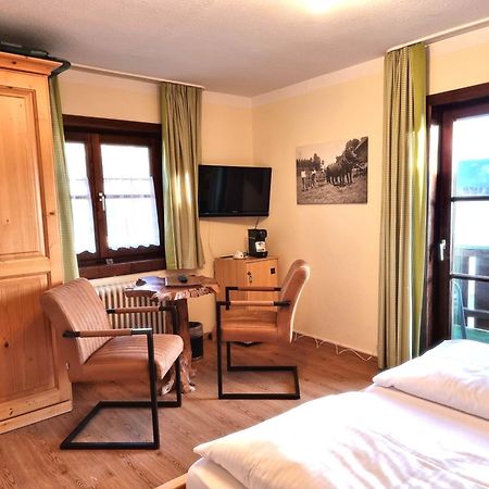 فندق سيهوتل هارتونغ&فيرينابارتيمنتس Füssen المظهر الخارجي الصورة